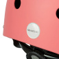 Kask dziecięcy rowerowy 3-7 lat Coral / Banwood Kask dziecięcy rowerowy 3-7 lat Coral / Banwood