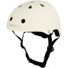 Kask dziecięcy rowerowy 3-7 lat Cream / Banwood