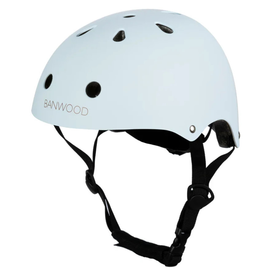 Kask dziecięcy rowerowy 3-7 lat Sky / Banwood