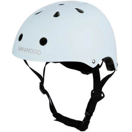 Kask dziecięcy rowerowy 3-7 lat Sky / Banwood