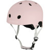 Kask dziecięcy rowerowy Eco 3-7 lat Faded pink / Banwood