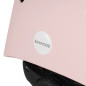 Kask dziecięcy rowerowy Eco 3-7 lat Faded pink / Banwood Kask dziecięcy rowerowy Eco 3-7 lat Faded pink / Banwood