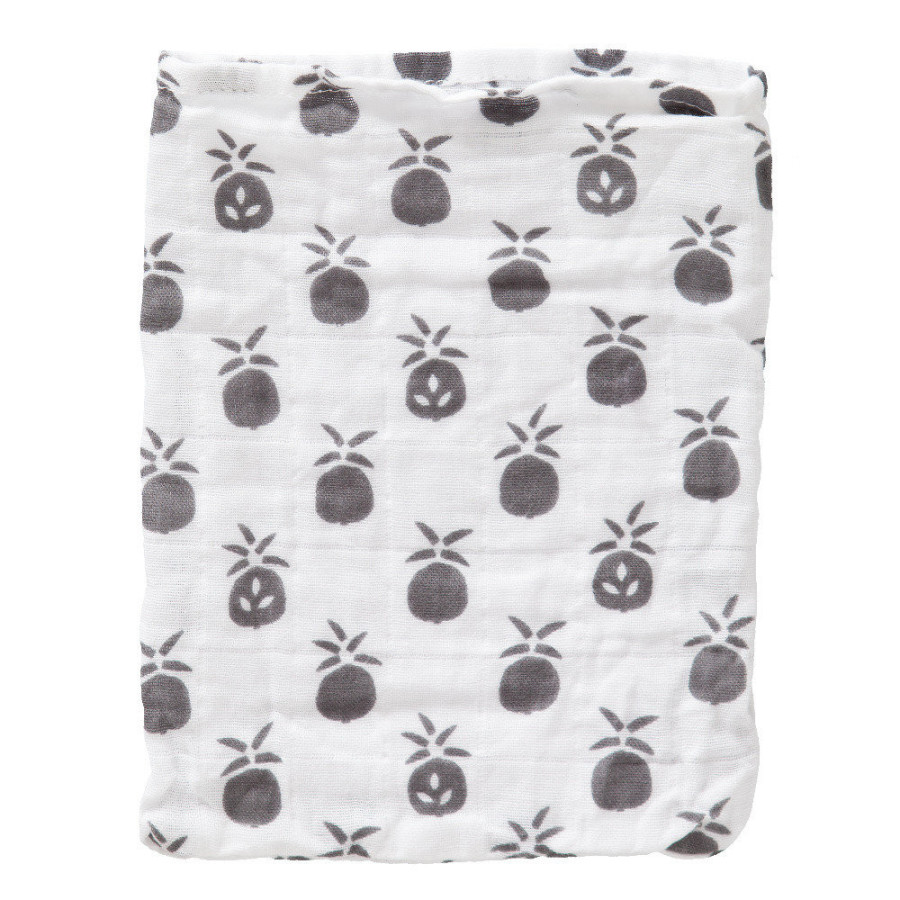 Myjki zestaw 3 szt. Ananas / Fresk