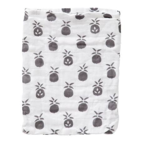 Myjki zestaw 3 szt. Ananas / Fresk
