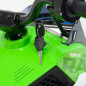 Quad na akumulator Rage 24V / Injusa Quad na akumulator Rage 24V / Injusa
