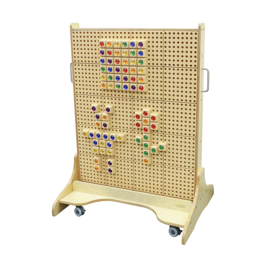 Tablica wolnostojąca STEM / Masterkidz