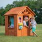 Domek ogrodowy Timberlake Backyard / Discovery Domek ogrodowy Timberlake Backyard / Discovery