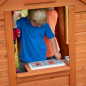 Domek ogrodowy Timberlake Backyard / Discovery Domek ogrodowy Timberlake Backyard / Discovery