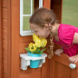 Domek ogrodowy Timberlake Backyard / Discovery Domek ogrodowy Timberlake Backyard / Discovery