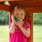 Domek ogrodowy Timberlake Backyard / Discovery Domek ogrodowy Timberlake Backyard / Discovery