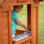 Domek ogrodowy Timberlake Backyard / Discovery Domek ogrodowy Timberlake Backyard / Discovery