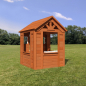 Domek ogrodowy Timberlake Backyard / Discovery Domek ogrodowy Timberlake Backyard / Discovery