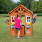 Domek ogrodowy Timberlake Backyard / Discovery Domek ogrodowy Timberlake Backyard / Discovery