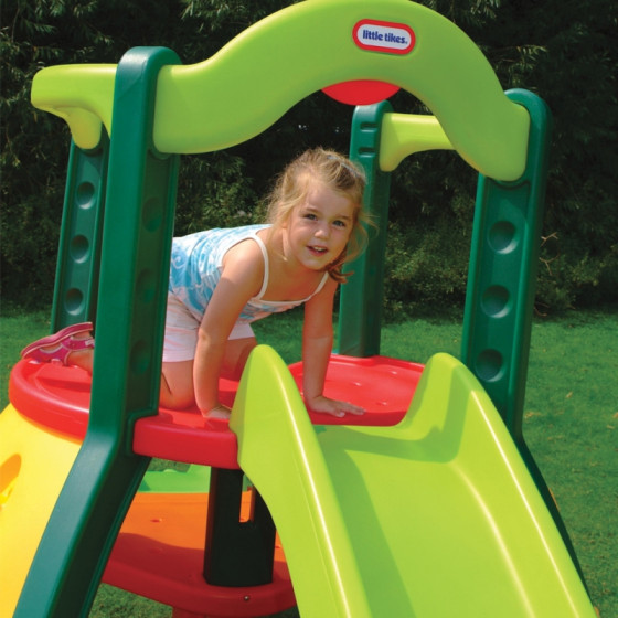 Plac zabaw Małpi Gaj Super / Little Tikes
