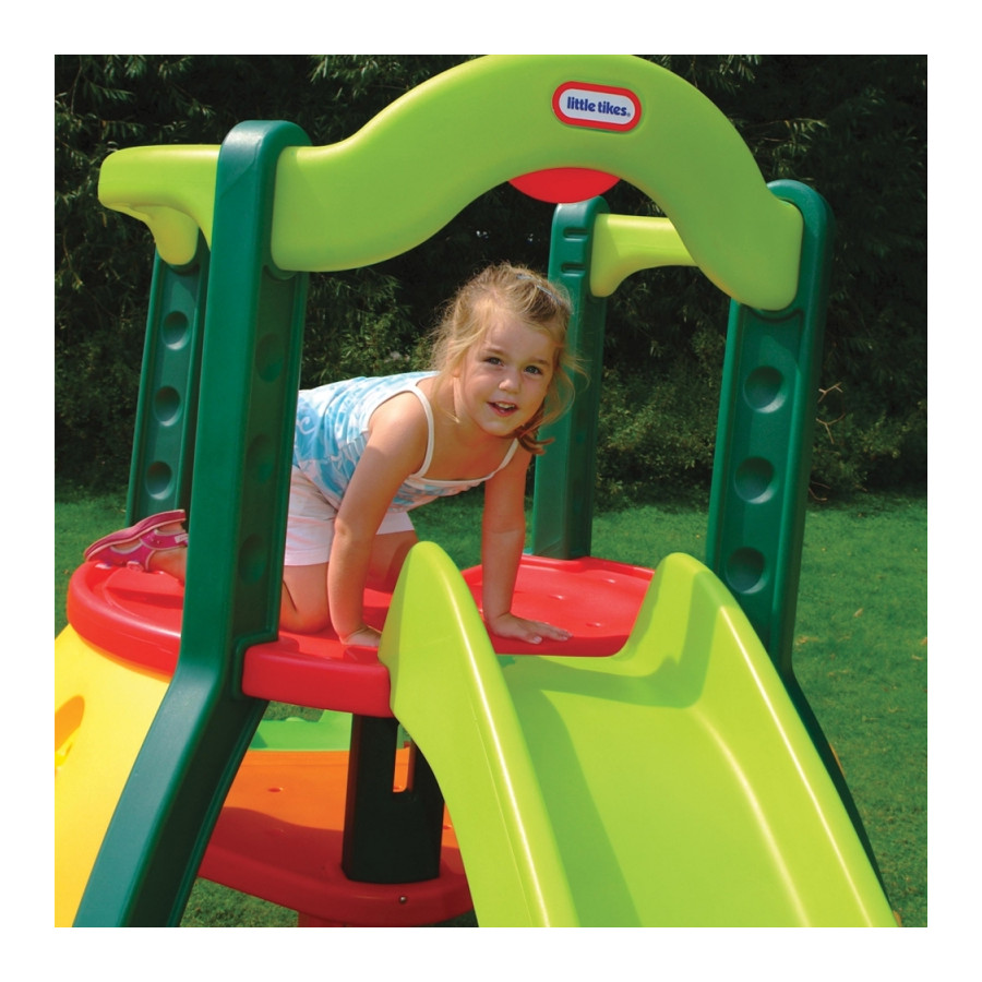 Plac zabaw Małpi Gaj Super / Little Tikes