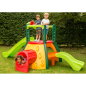 Plac zabaw Małpi Gaj Super / Little Tikes Plac zabaw Małpi Gaj Super / Little Tikes