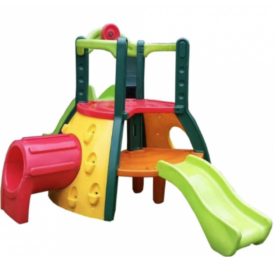 Plac zabaw Małpi Gaj Super / Little Tikes