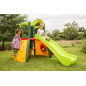 Plac zabaw Małpi Gaj Super / Little Tikes Plac zabaw Małpi Gaj Super / Little Tikes