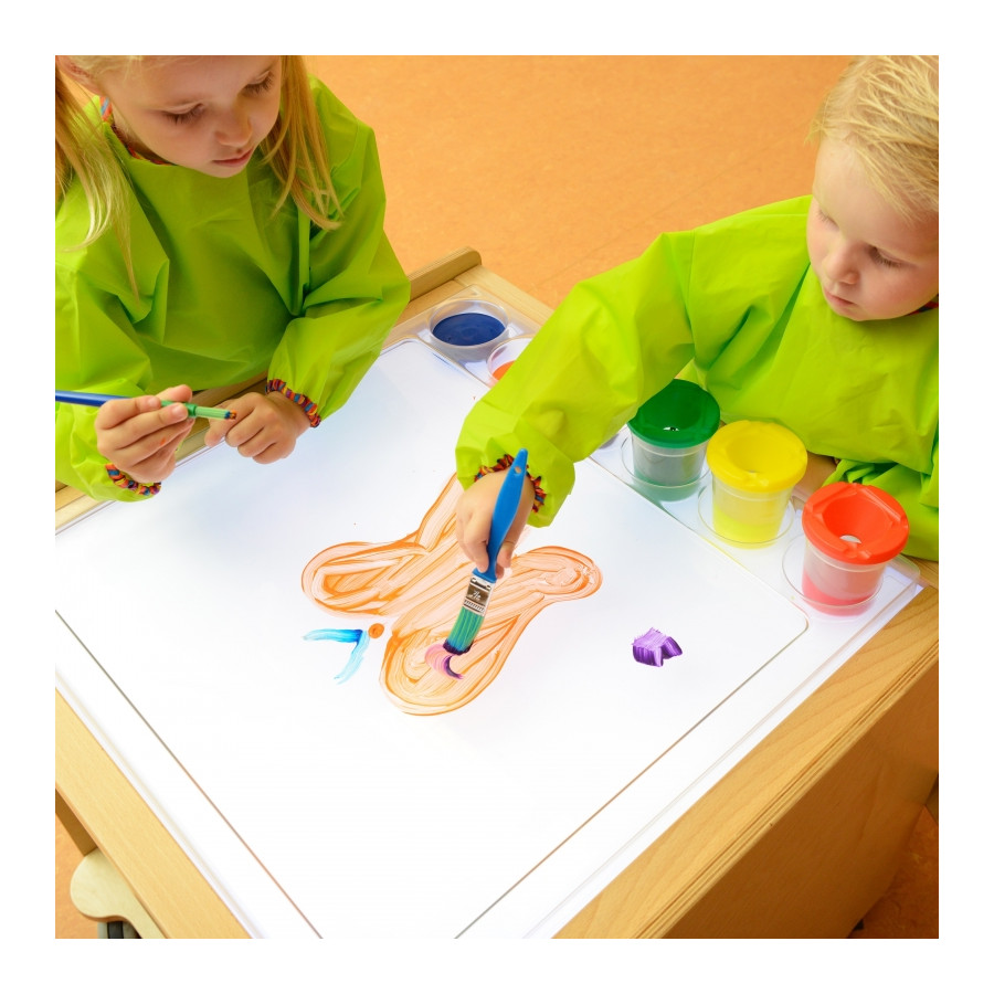 Panel świetlny + zestaw akcesoriów 6 / Masterkidz