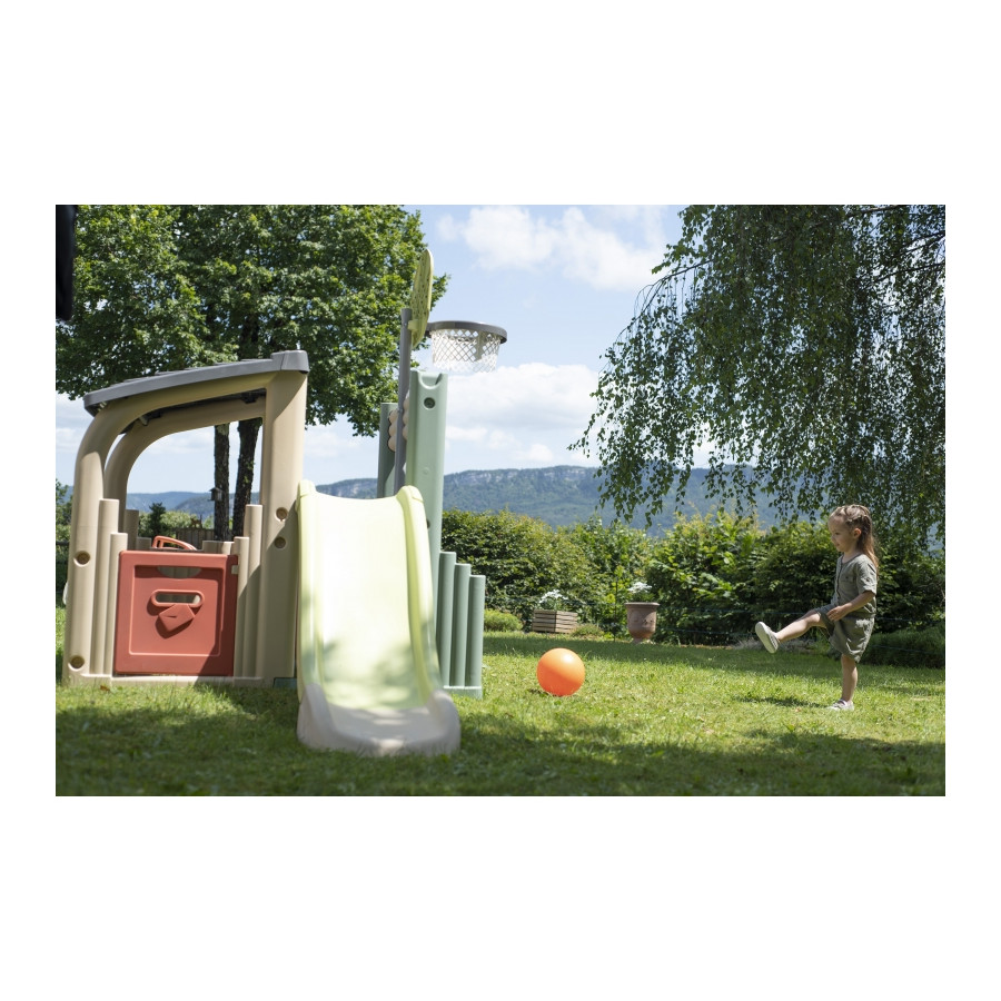 Centrum zabawy 5w1 / Smoby
