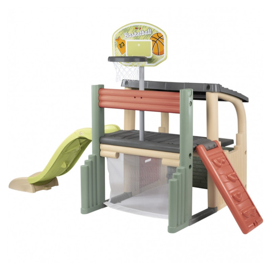 Centrum zabawy 5w1 / Smoby