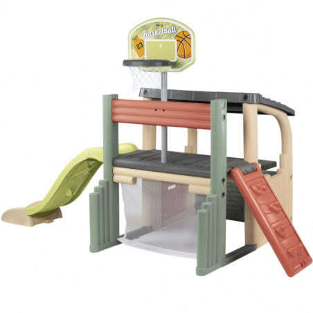 Centrum zabawy 5w1 / Smoby