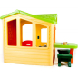 Domek ogrodowy ze stoliczkiem i krzesełkami Clasic / Little Tikes Domek ogrodowy ze stoliczkiem i krzesełkami Clasic / Little Tikes