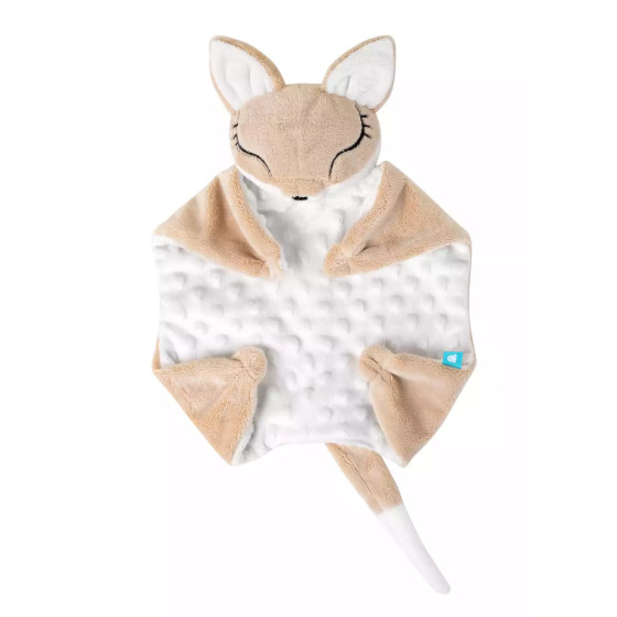 Szumiący lisek Dou Dou - 5w1 / Szumisie