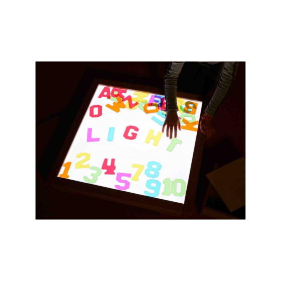 Panel świetlny LED / Masterkidz