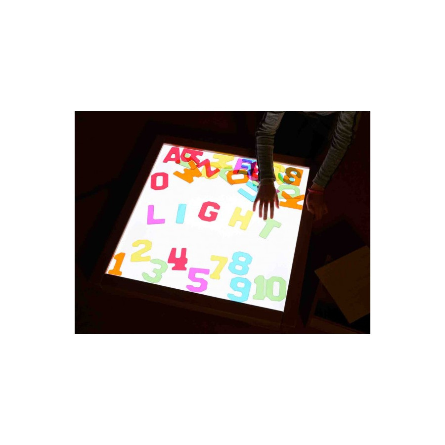 Panel świetlny LED / Masterkidz