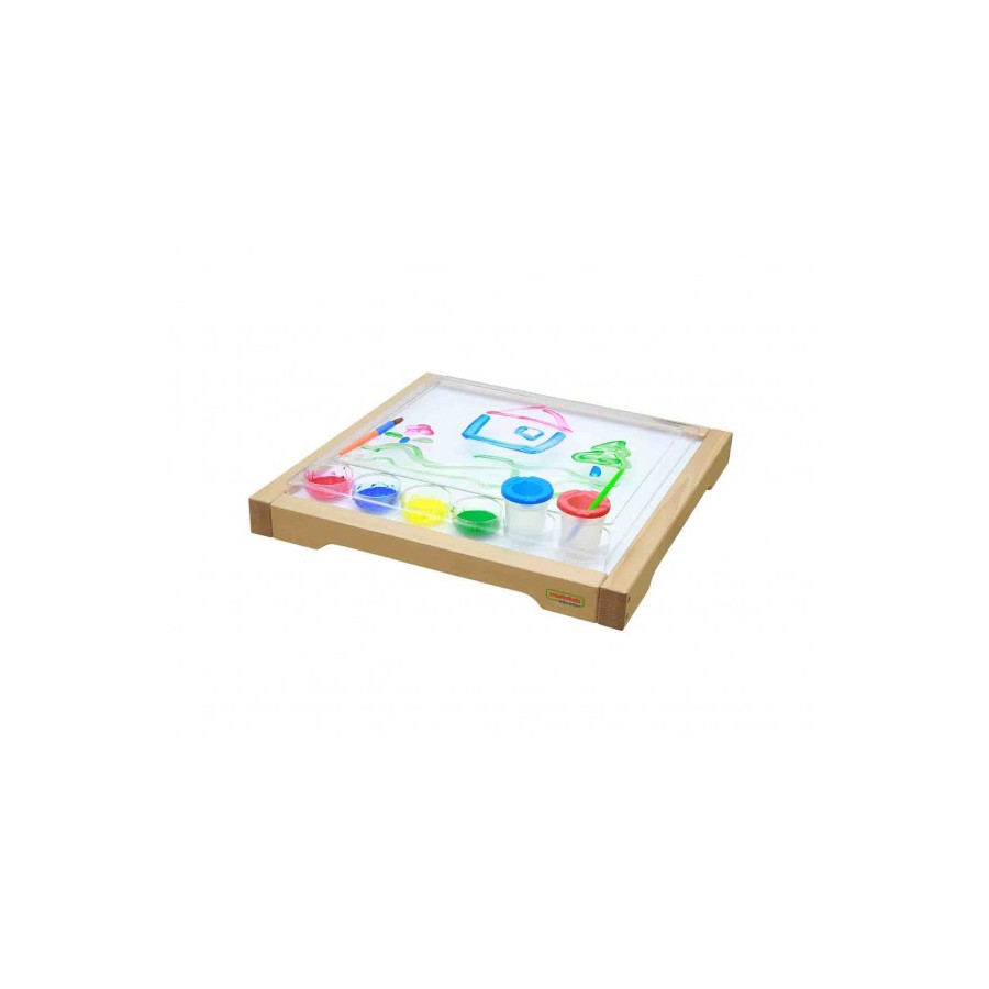 Panel świetlny LED / Masterkidz