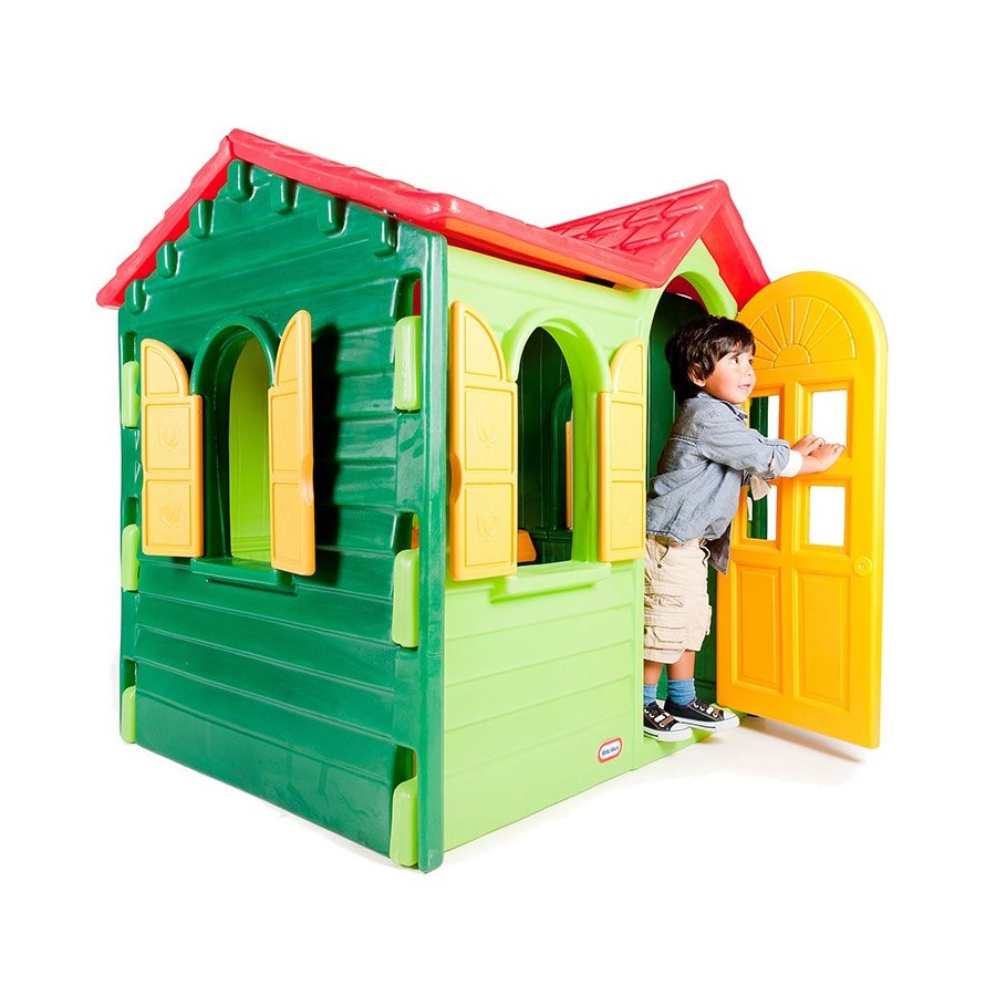 Domek ogrodowy / Little Tikes
