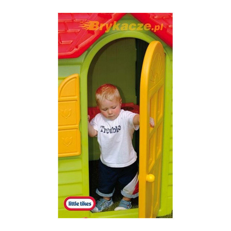 Domek ogrodowy / Little Tikes
