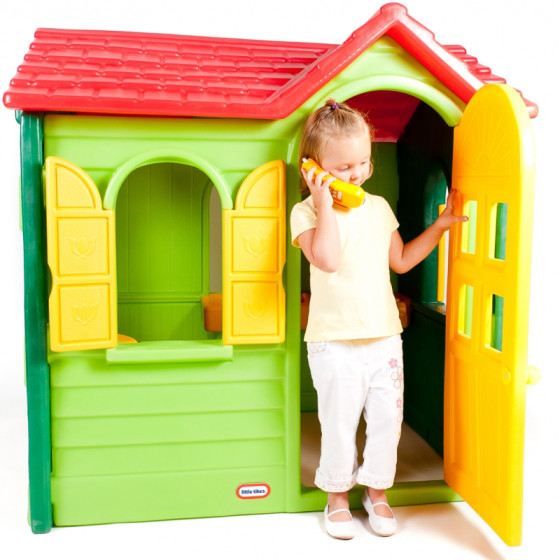 Domek ogrodowy / Little Tikes