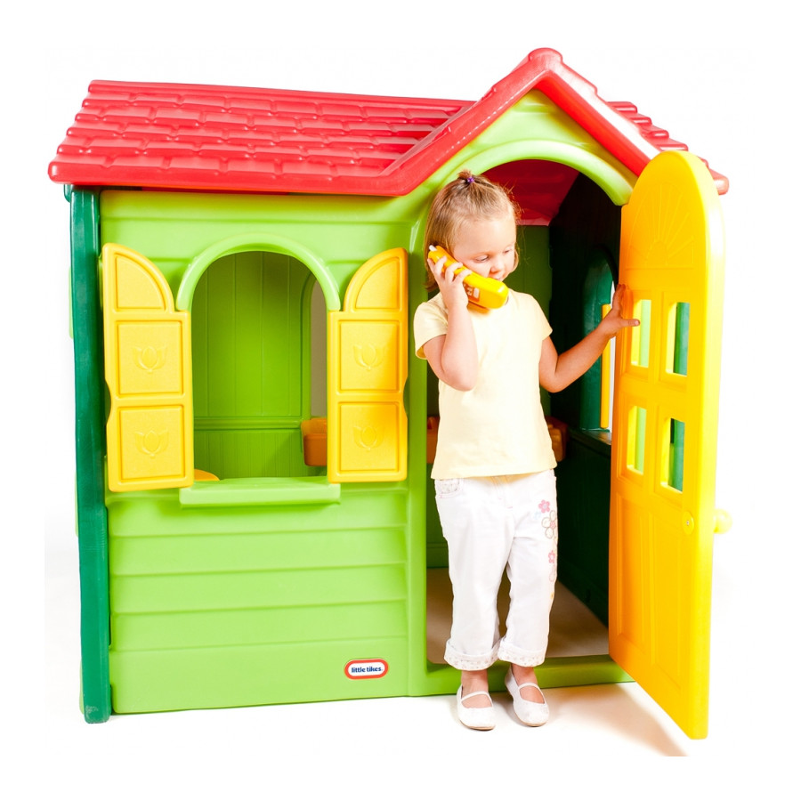 Domek ogrodowy / Little Tikes