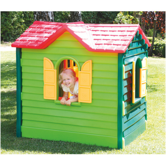 Domek ogrodowy / Little Tikes