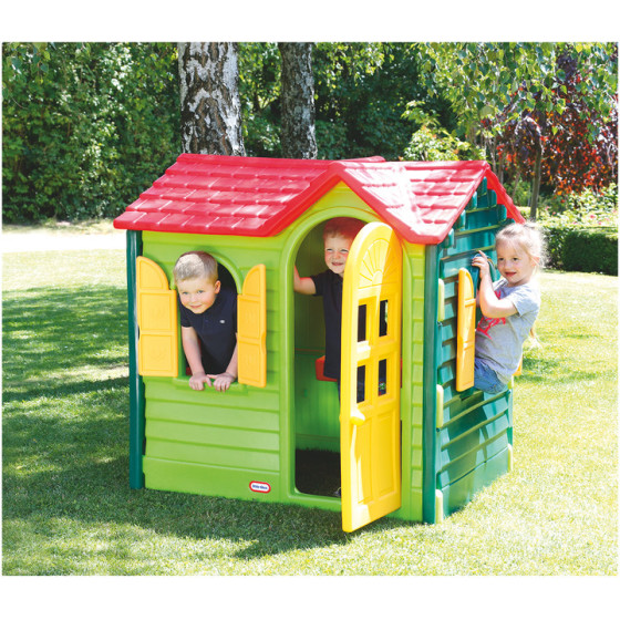 Domek ogrodowy / Little Tikes