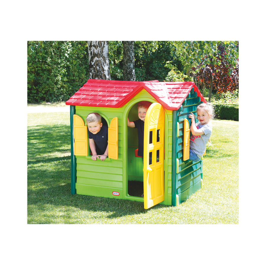 Domek ogrodowy / Little Tikes