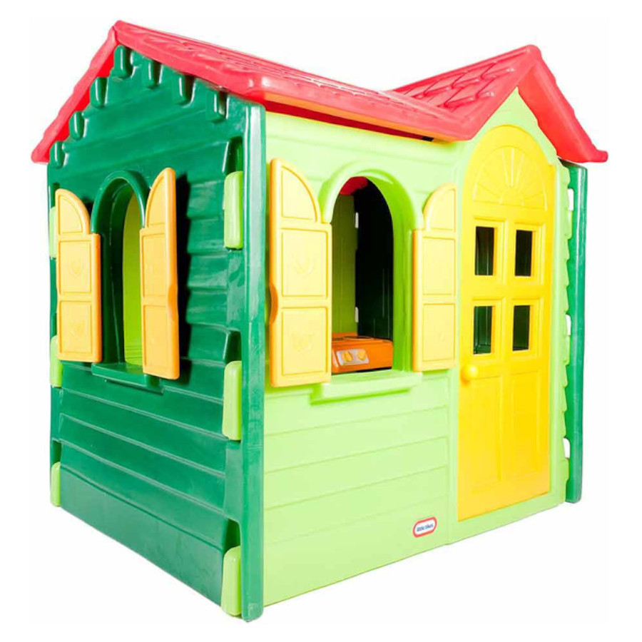 Domek ogrodowy / Little Tikes Domek ogrodowy / Little Tikes