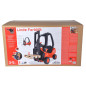 Wózek widłowy na pedały Linde Forklift / Big Wózek widłowy na pedały Linde Forklift / Big