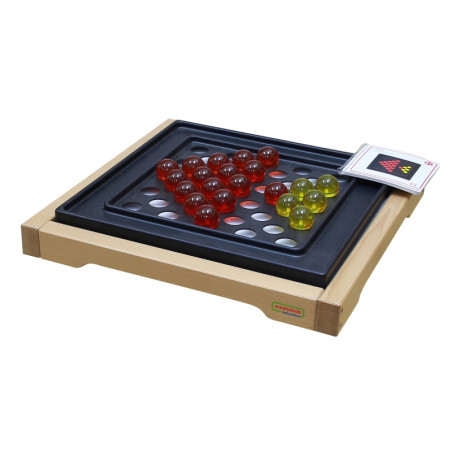 Panel świetlny LED z pilotem / Masterkidz