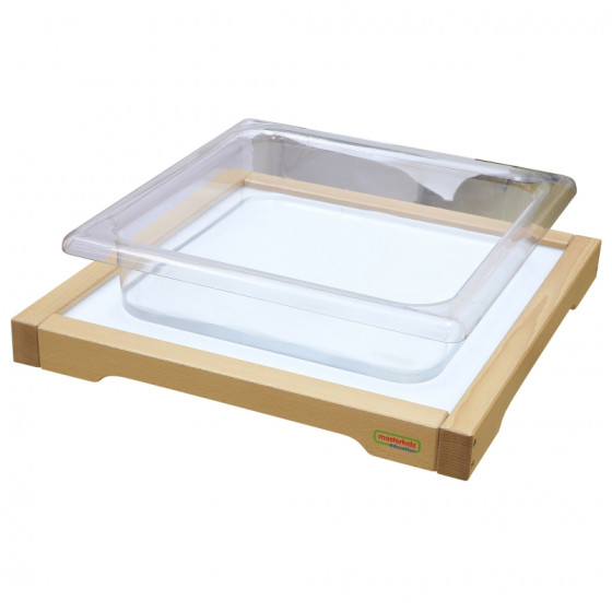Panel świetlny LED z pilotem / Masterkidz