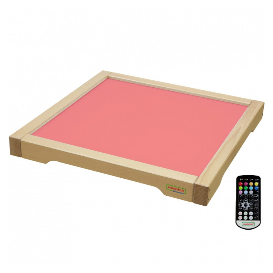 Panel świetlny LED z pilotem / Masterkidz Panel świetlny LED z pilotem / Masterkidz