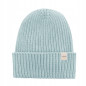 Czapka bawełniana 0-24m Blue water / Yosoy
