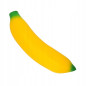 Gniotek mini banan antystresowy 13 cm / Baumann
