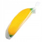 Gniotek mini banan antystresowy 13 cm / Baumann