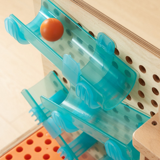 Warsztat z narzędziami Montessori STEM / Masterkidz