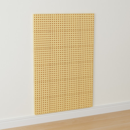 Tablica naukowo-kreatywna STEM 120x80 cm / Masterkidz