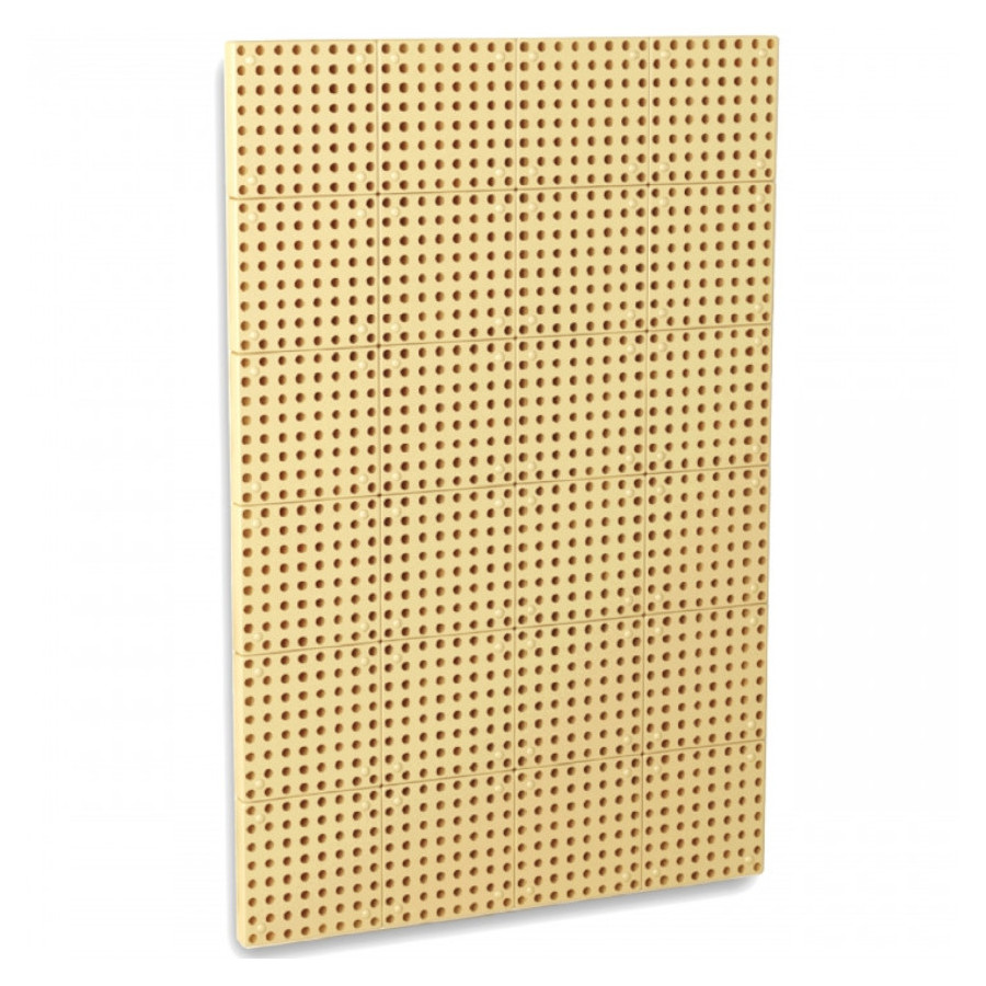 Tablica naukowo-kreatywna STEM 120x80 cm / Masterkidz