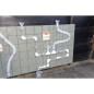 System rur do tablicy STEM 121 el. / Masterkidz